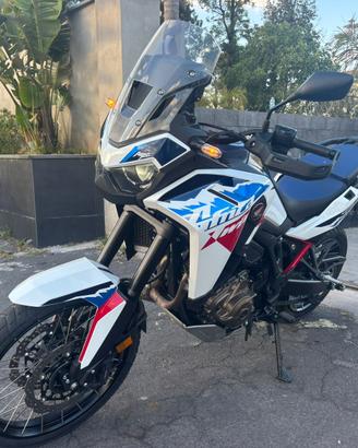 Honda CRF1100L Africa Twin 2024