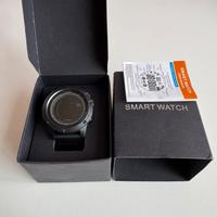 Smartwatch sportivo con app READfit