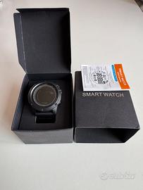 Smartwatch sportivo con app READfit