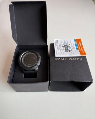 Smartwatch sportivo con app READfit