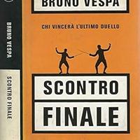 SCONTRO FINALE. CHI VINCERA' L'ULTIMO DUELLO