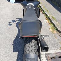 Husqvarna Svartpilen 701 - 2021
