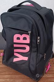 ZAINO SCUOLA  YUB