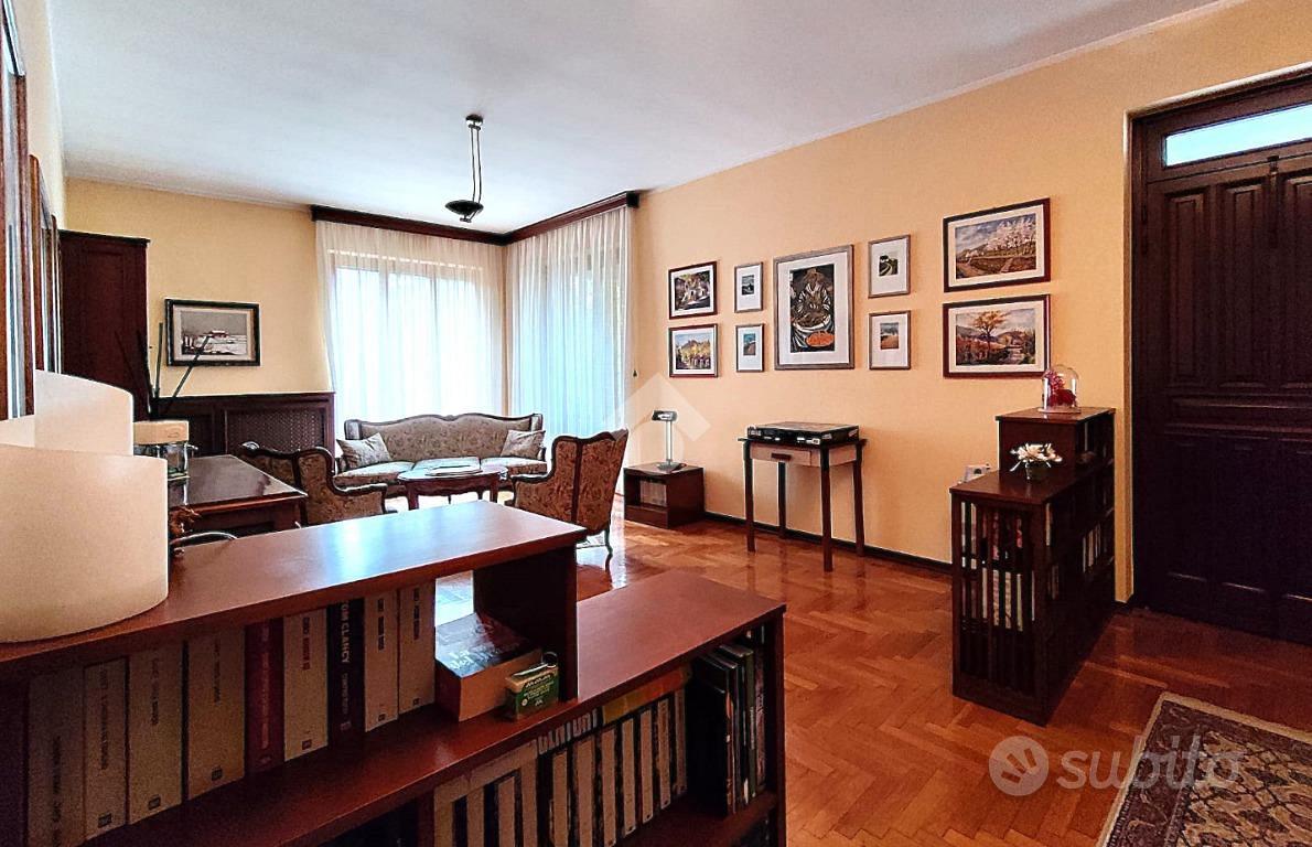 Casa – Lazzate, Monza e della Brianza - Altro