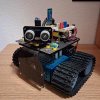Keyestudio Robot V3.0