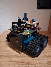 Keyestudio Robot V3.0