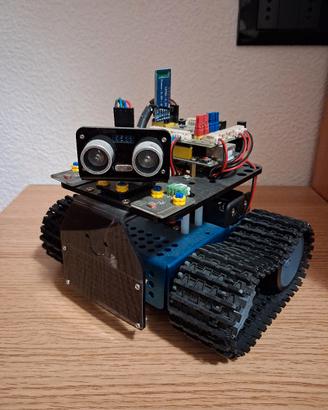 Keyestudio Robot V3.0