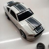 Mega Bloks - Need for speed