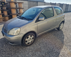 Toyota Yaris 1.0 Benz ok Neopatentati