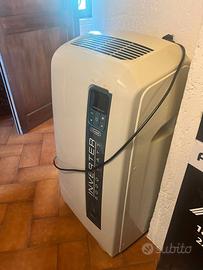 Climatizzatore Inverter portatile 5000W  De Longhi