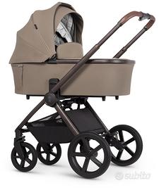 Passeggino upline 2