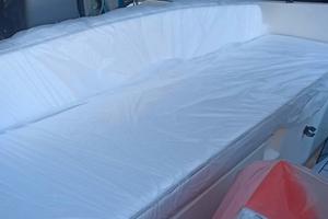 Barca compreso di motore Yamaha