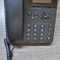 Due telefoni ALCATEL modello Sp2502