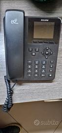 Due telefoni ALCATEL modello Sp2502