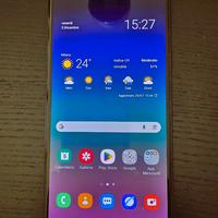 Smartphone Samsung GALAXY A6+
