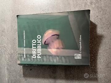 Diritto pubblico