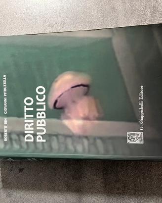 Diritto pubblico