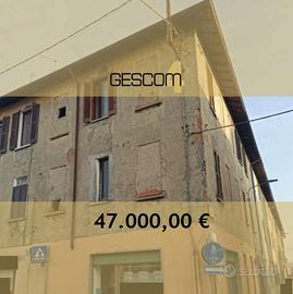 Appartamento a Bulgarograsso (CO)