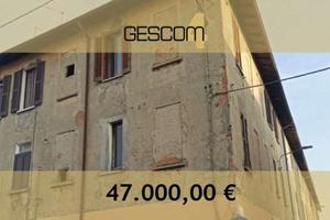 Appartamento a Bulgarograsso (CO)
