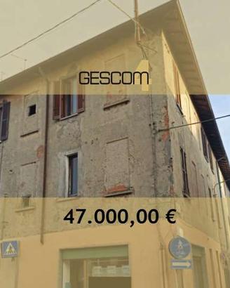Appartamento a Bulgarograsso (CO)