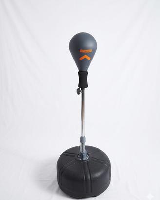 Punching ball da boxe autoportante