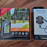 eTrex Touch 35