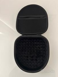 Custodia rigida per cuffie