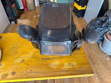 CUPOLINO VESPA
