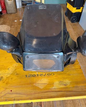 CUPOLINO VESPA