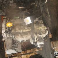 MOTORE CHRYSLER VOYAGER 2.5 CRD 2002 2.5L 1872/202