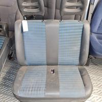 Sedile anteriore dx FIAT SCUDO del 2004