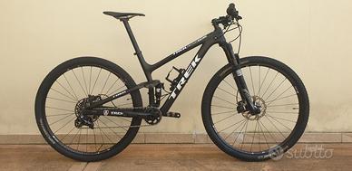 Trek Top Fuel 9.8 SL Sram X01 11v