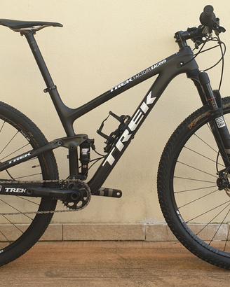 Trek Top Fuel 9.8 SL Sram X01 11v