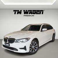 Bmw 320 320d 48V xDrive Touring