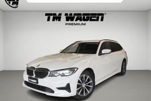 Bmw 320 320d 48V xDrive Touring