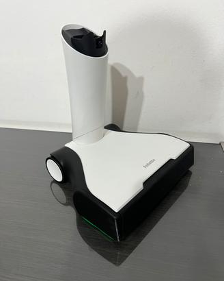 Spazzola Elettrica Folletto Vorwerk EB7 + Rulli FK