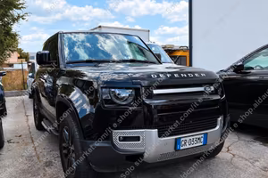Land Rover Defender 90 3.0D I6 200 CV AWD Auto SE