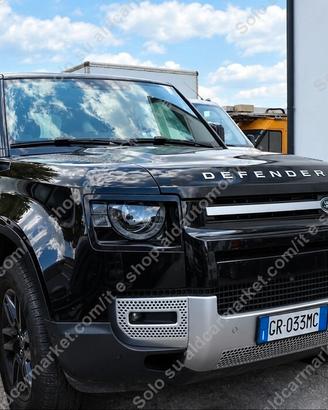 Land Rover Defender 90 3.0D I6 200 CV AWD Auto SE