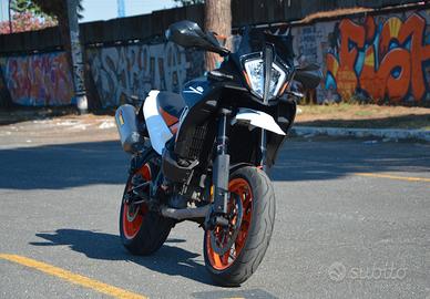 Ktm 890 SMT RATE PERMUTE GARANZIA