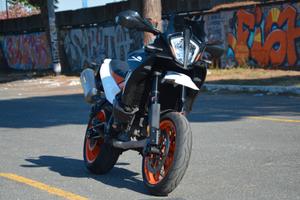 Ktm 890 SMT RATE PERMUTE GARANZIA