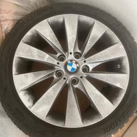 Cerchi più gomme 4 stagioni