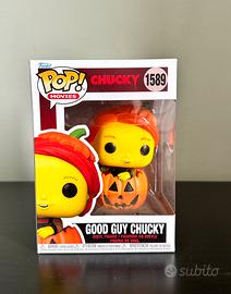 Funko Pop Chucky 1589 Good Guy