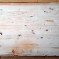 tagliere spianatoia grande come nuovo 106x49,5 cm