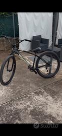 c100 collective bike