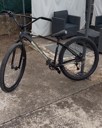 c100 collective bike