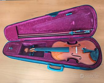 Violino 4/4 per studio