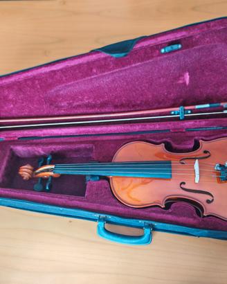 Violino 4/4 per studio