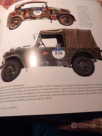 Campagnola FIAT  ricambi  -    accessori