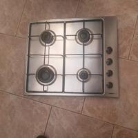 piano cottura Candy a castelvetrano tel.3408802311