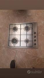 piano cottura Candy a castelvetrano tel.3408802311
